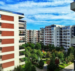 Apartament, 2 camere cu loc parcare exterior inclus Ilfov/Voluntari