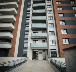 Apartament, 2 camere cu loc parcare exterior inclus Cluj/Intre Lacuri