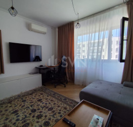 Apartament, 2 camere cu loc parcare exterior inclus Ilfov/Voluntari