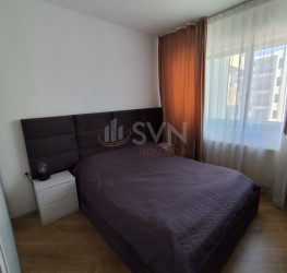 Apartament, 2 camere cu loc parcare exterior inclus Ilfov/Voluntari