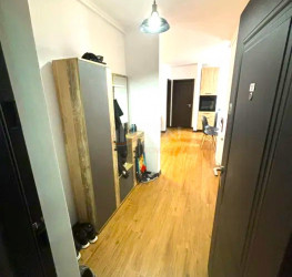 Apartament, 2 camere cu loc parcare exterior inclus Cluj/Buna Ziua