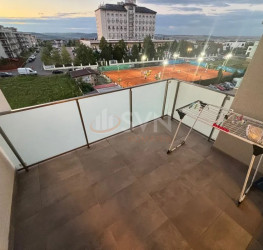 Apartament, 2 camere cu loc parcare exterior inclus Cluj/Buna Ziua