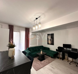 Apartament, 2 camere cu loc parcare exterior inclus Bucuresti/Pipera