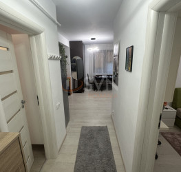 Apartament, 2 camere cu loc parcare exterior inclus Bucuresti/Aviatiei