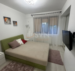 Apartament, 2 camere cu loc parcare exterior inclus Bucuresti/Aviatiei