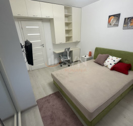 Apartament, 2 camere cu loc parcare exterior inclus Bucuresti/Aviatiei