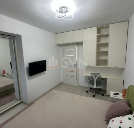 Apartament, 2 camere cu loc parcare exterior inclus Bucuresti/Aviatiei