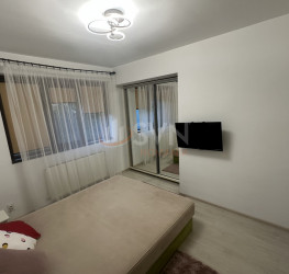 Apartament, 2 camere cu loc parcare exterior inclus Bucuresti/Aviatiei