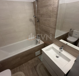 Apartament, 2 camere cu loc parcare exterior inclus Bucuresti/Aviatiei