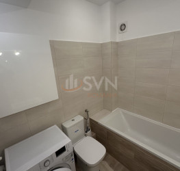 Apartament, 2 camere cu loc parcare exterior inclus Bucuresti/Aviatiei