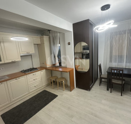 Apartament, 2 camere cu loc parcare exterior inclus Bucuresti/Aviatiei