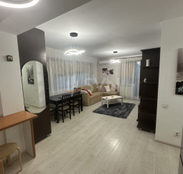 Apartament, 2 camere cu loc parcare exterior inclus Bucuresti/Aviatiei