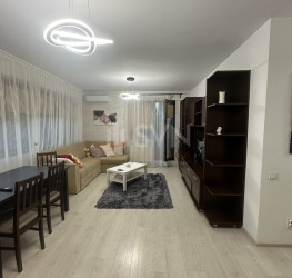 Apartament, 2 camere cu loc parcare exterior inclus Bucuresti/Aviatiei