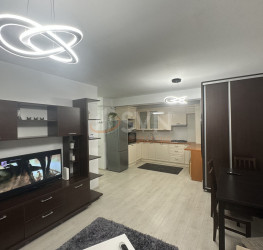 Apartament, 2 camere cu loc parcare exterior inclus Bucuresti/Aviatiei