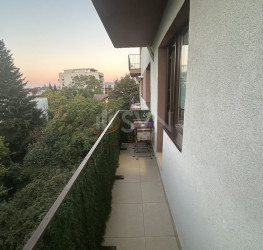 Apartament, 2 camere cu loc parcare exterior inclus Bucuresti/Aviatiei