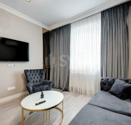 Apartament, 2 camere cu loc parcare exterior inclus Bucuresti/Aviatiei