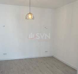 Apartament, 2 camere cu loc parcare exterior inclus Bucuresti/Pipera