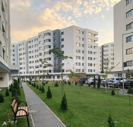 Apartament, 2 camere cu loc parcare exterior inclus Bucuresti/Pipera