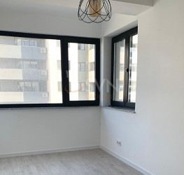 Apartament, 2 camere cu loc parcare exterior inclus Bucuresti/Pipera