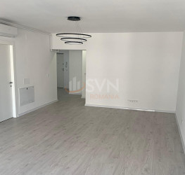 Apartament, 2 camere cu loc parcare exterior inclus Bucuresti/Pipera