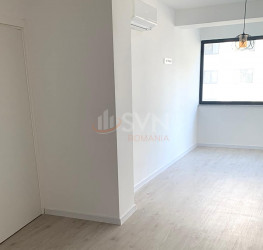 Apartament, 2 camere cu loc parcare exterior inclus Bucuresti/Pipera