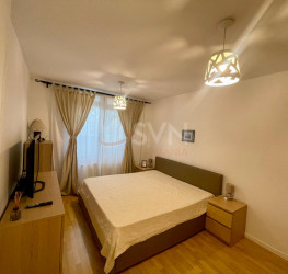 Apartament, 2 camere cu loc parcare exterior inclus Bucuresti/Pipera