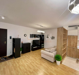 Apartament, 2 camere cu loc parcare exterior inclus Bucuresti/Pipera