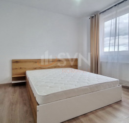 Apartament, 2 camere cu loc parcare exterior inclus Brasov/Astra