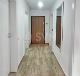 Apartament, 2 camere cu loc parcare exterior inclus Brasov/Astra