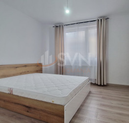 Apartament, 2 camere cu loc parcare exterior inclus Brasov/Astra