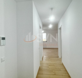 Apartament, 2 camere cu loc parcare exterior inclus Brasov/Astra