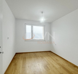 Apartament, 2 camere cu loc parcare exterior inclus Brasov/Astra