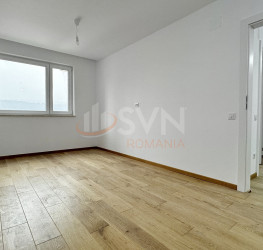 Apartament, 2 camere cu loc parcare exterior inclus Brasov/Astra