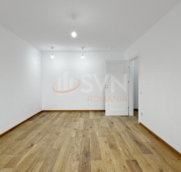 Apartament, 2 camere cu loc parcare exterior inclus Brasov/Astra