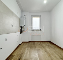 Apartament, 2 camere cu loc parcare exterior inclus Brasov/Astra