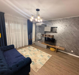 Apartament, 2 camere cu loc parcare exterior inclus Bucuresti/Pipera