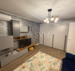 Apartament, 2 camere cu loc parcare exterior inclus Bucuresti/Pipera