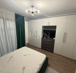 Apartament, 2 camere cu loc parcare exterior inclus Bucuresti/Pipera