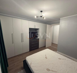 Apartament, 2 camere cu loc parcare exterior inclus Bucuresti/Pipera