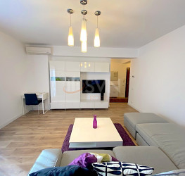 Apartament, 2 camere cu loc parcare exterior inclus Bucuresti/1 Mai