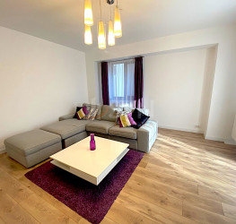 Apartament, 2 camere cu loc parcare exterior inclus Bucuresti/1 Mai