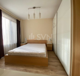 Apartament, 2 camere cu loc parcare exterior inclus Bucuresti/1 Mai