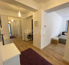 Apartament, 2 camere cu loc parcare exterior inclus Bucuresti/1 Mai