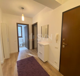 Apartament, 2 camere cu loc parcare exterior inclus Bucuresti/1 Mai