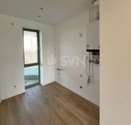 Apartament, 2 camere cu loc parcare exterior inclus Bucuresti/Sisesti