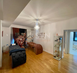 Apartament, 2 camere cu loc parcare exterior inclus Bucuresti/Pipera