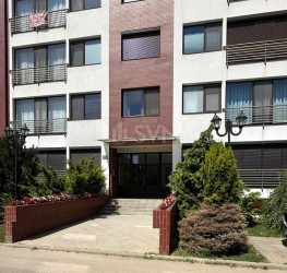 Apartament, 2 camere cu loc parcare exterior inclus Bucuresti/Pipera