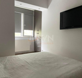 Apartament, 2 camere cu loc parcare exterior inclus Bucuresti/Floreasca