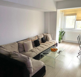 Apartament, 2 camere cu loc parcare exterior inclus Bucuresti/Floreasca