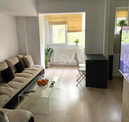 Apartament, 2 camere cu loc parcare exterior inclus Bucuresti/Floreasca